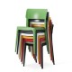Vivo All Weather Side Chair